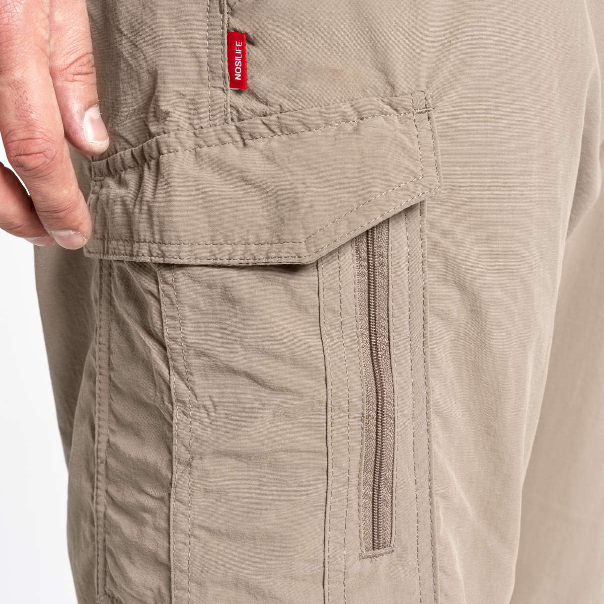 Nosilife on sale cargo trousers