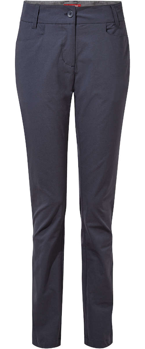 Womens Craghoppers Kiwi pro convertible trousers CWJ1073. CH26 | eBay