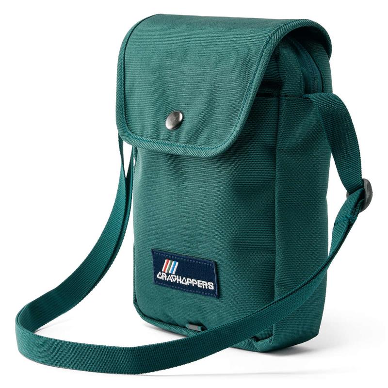 Craghoppers Kiwi Crossbody Bag-4