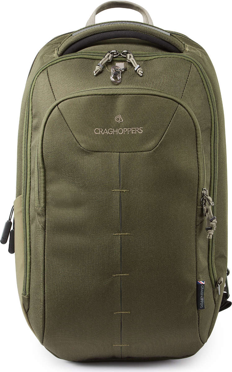 Craghoppers Anti Theft Backpack 30L OutdoorGB