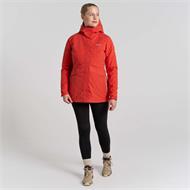 Craghoppers Caldbeck Thermic Jacket - Winter jacket Women's