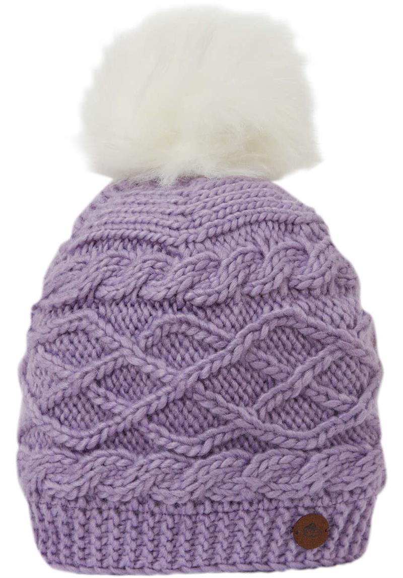 Craghoppers Kids Calma Bobble Hat-3