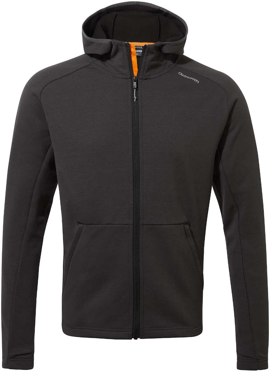 Berghaus full zip hot sale foliax hoodie