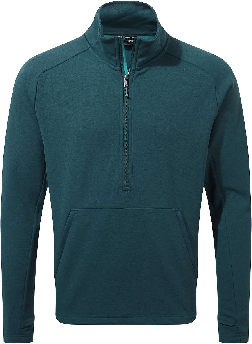 Craghoppers cleland shops fleece