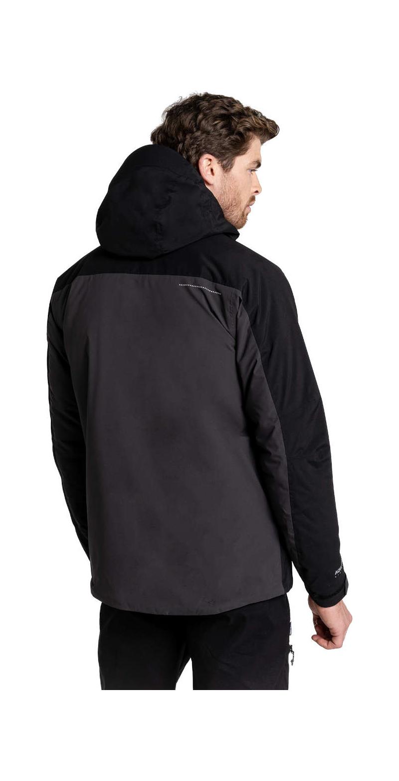 Craghoppers Mens Gryffin Thermic Waterproof Jacket-2