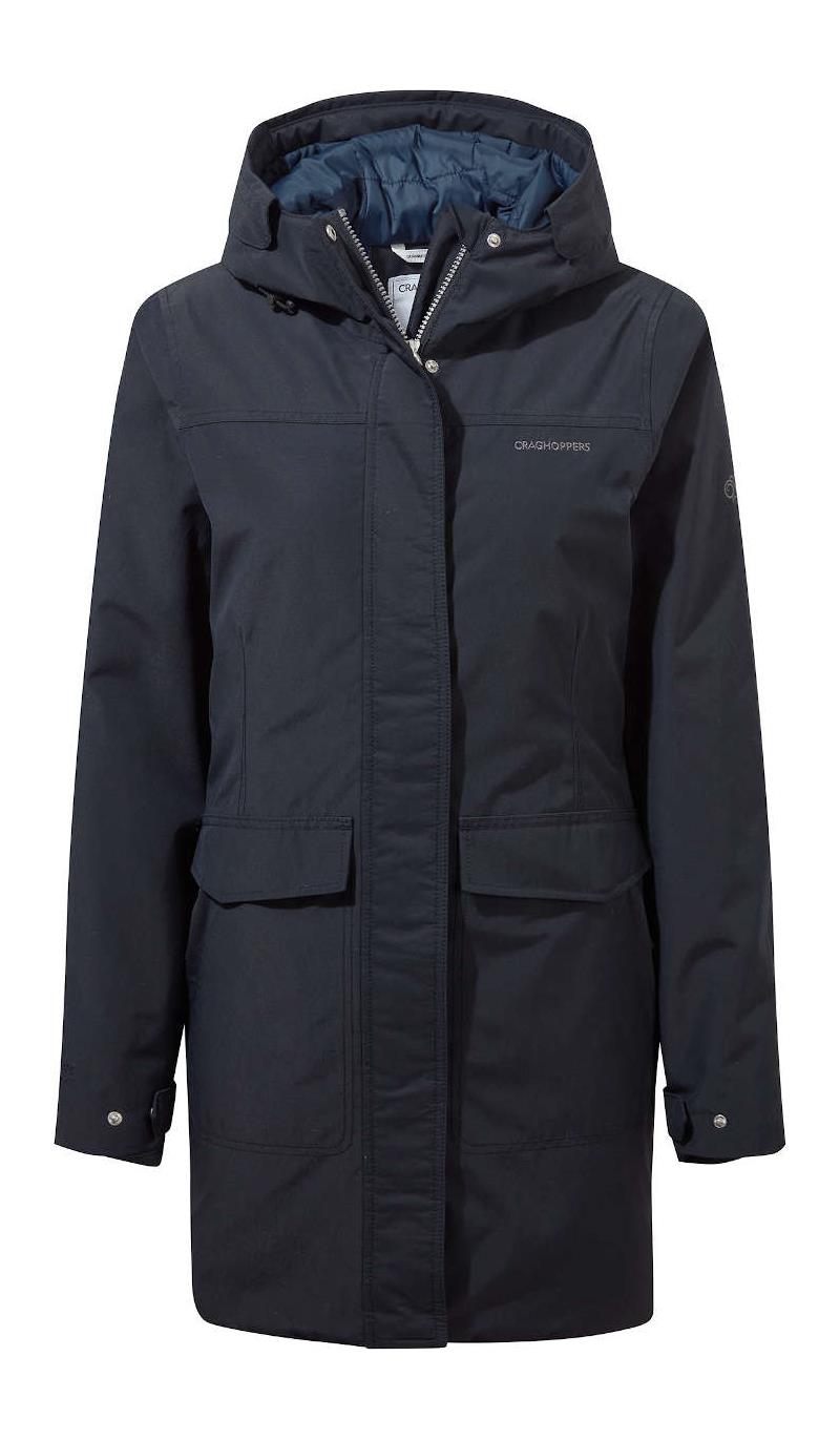 Craghoppers Womens Caithness Jacket
