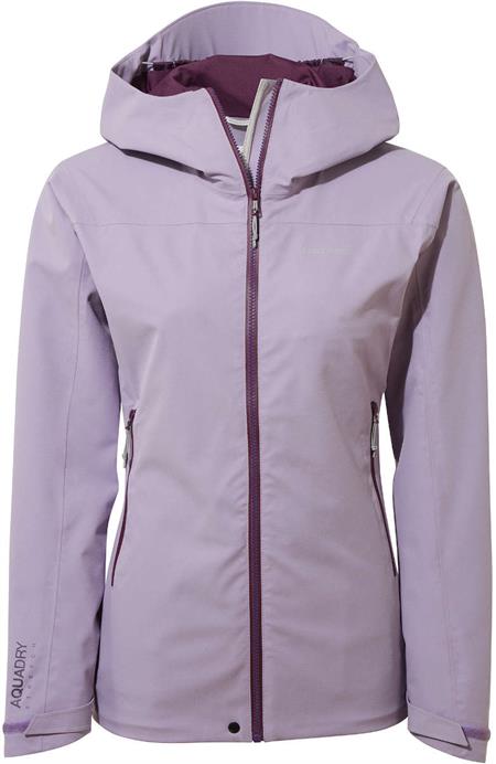 Craghoppers Womens Aisling Jacket - Women's from Gaynor Sports UK