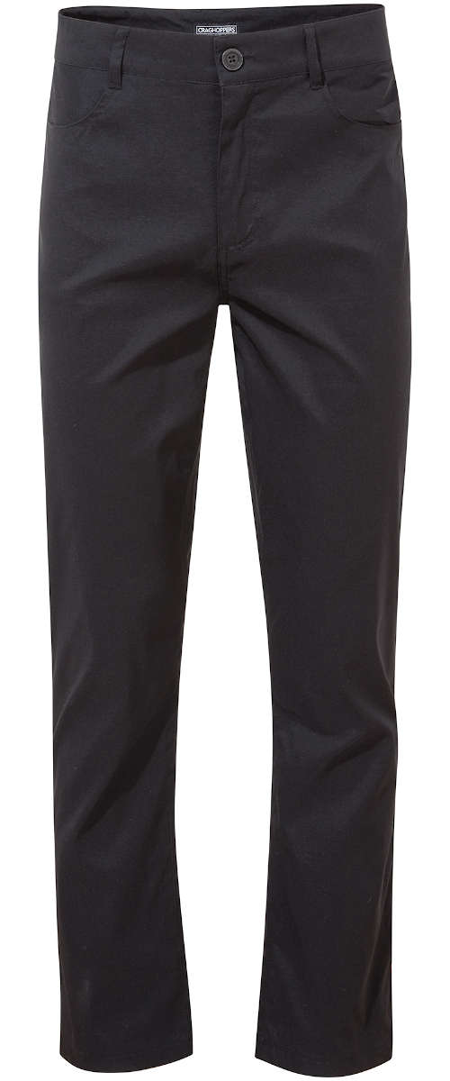 Craghoppers SmartDry Mens Kiwi Pro Trousers (CMJ494)