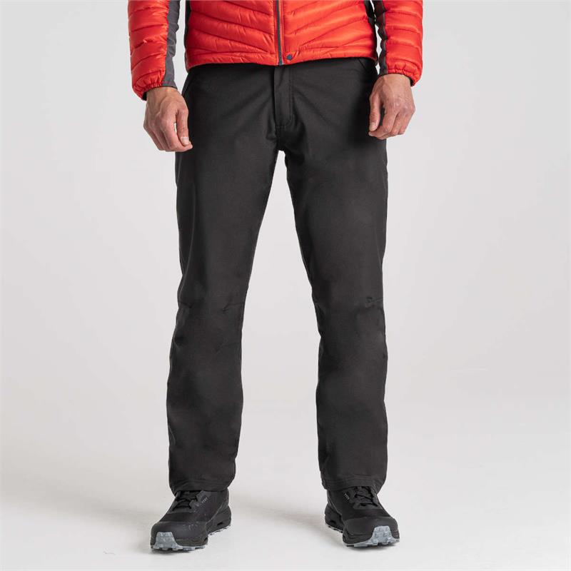 Craghoppers Mens Steall II Thermo Waterproof Trousers - Regular-2