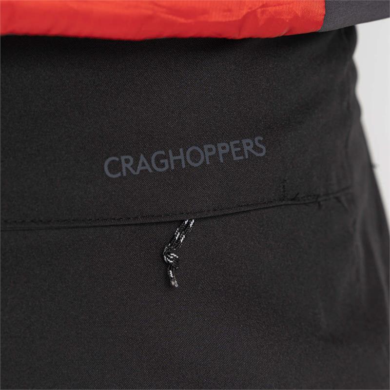 Craghoppers Mens Steall II Thermo Waterproof Trousers - Regular-4