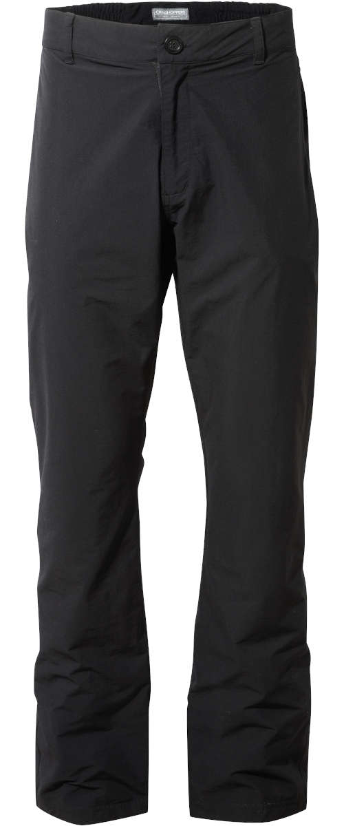Craghoppers Mens Kiwi Pro Waterproof Pants  Price Match  3Year Warranty   Cotswold Outdoor
