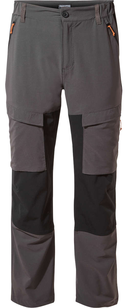 Craghoppers Kiwi Winter Lined Trousers  Outdoor Life