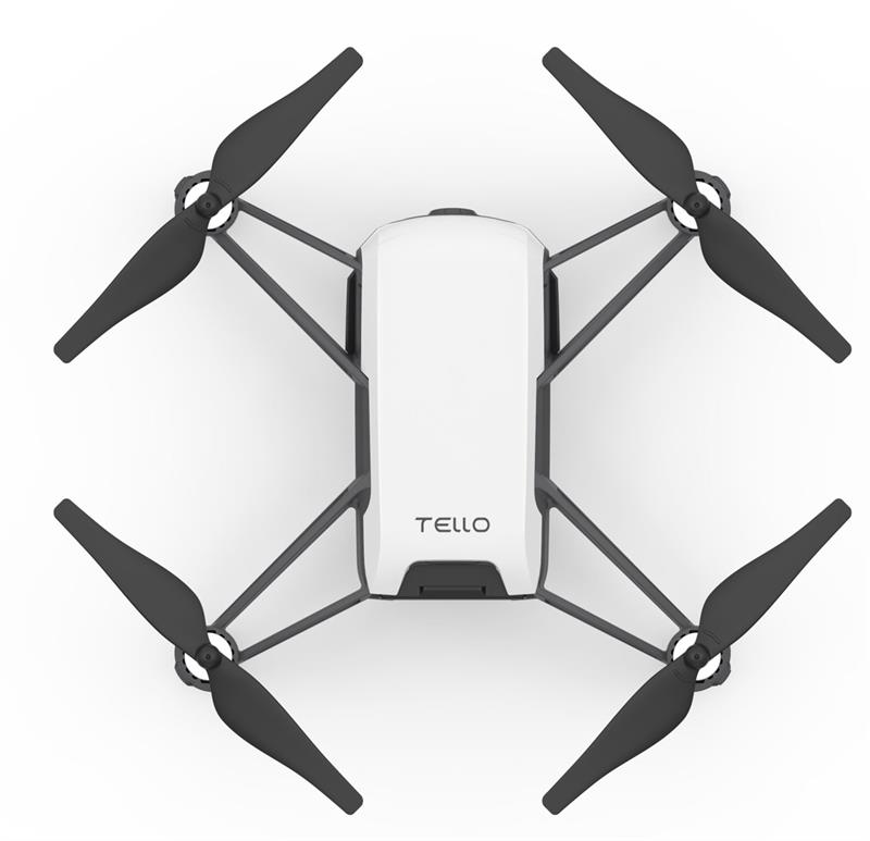 Ryze Tello Drone Powered by DJI-2