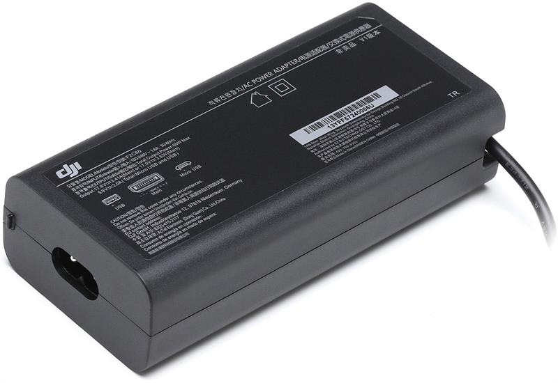 DJI Mavic 2 Battery Charger-2