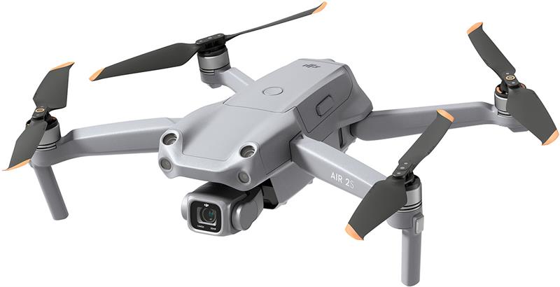 DJI Air 2S Drone-3