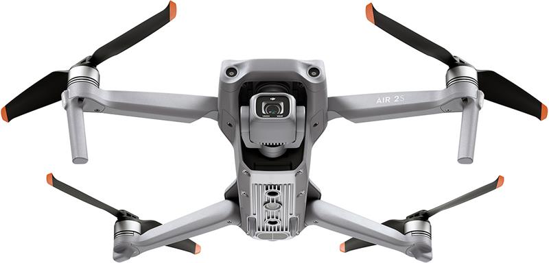 DJI Air 2S Drone-4