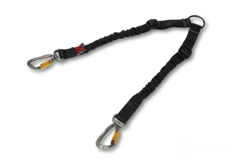 DNA Dogwear Summit Shock Duo Coupler-2