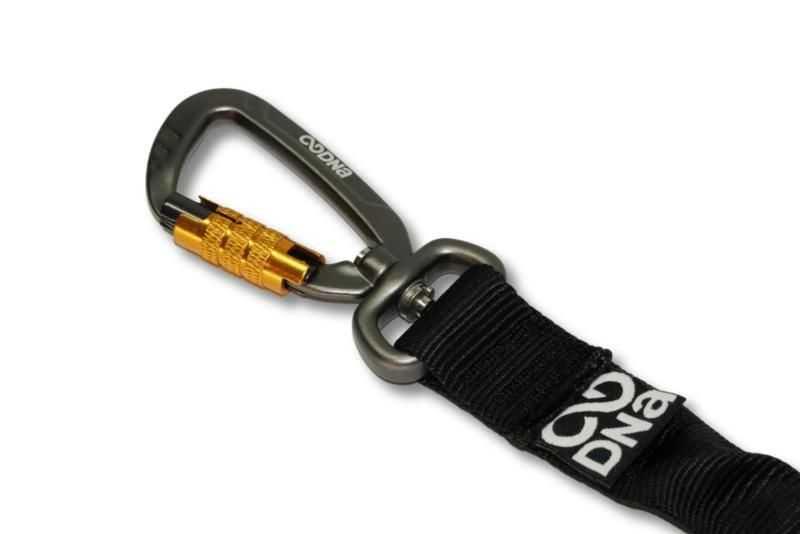 DNA Dogwear Summit Shock Duo Coupler-4