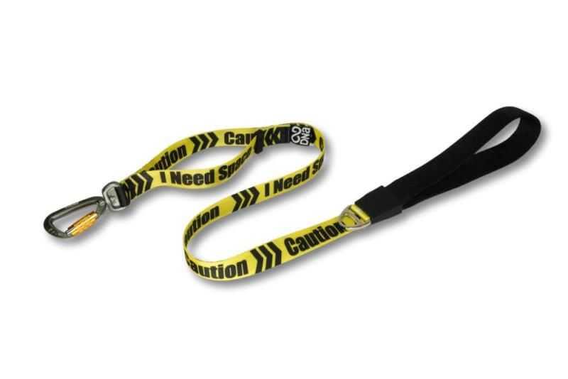 DNA Dogwear Summit Pro Dog Lead-1