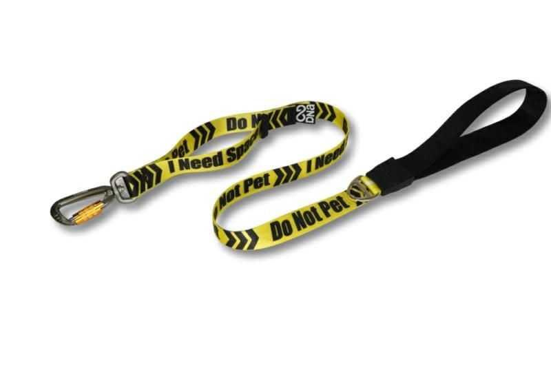 DNA Dogwear Summit Pro Dog Lead-2