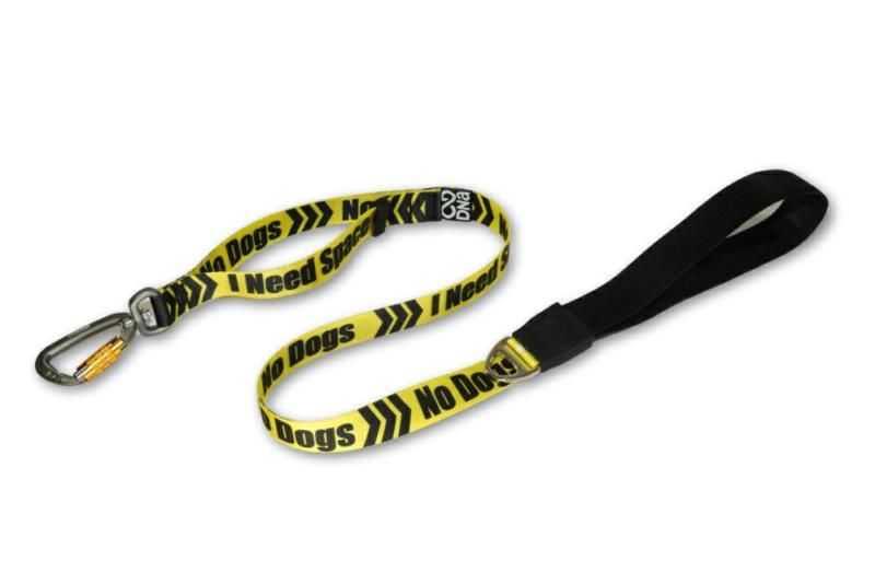 DNA Dogwear Summit Pro Dog Lead-4