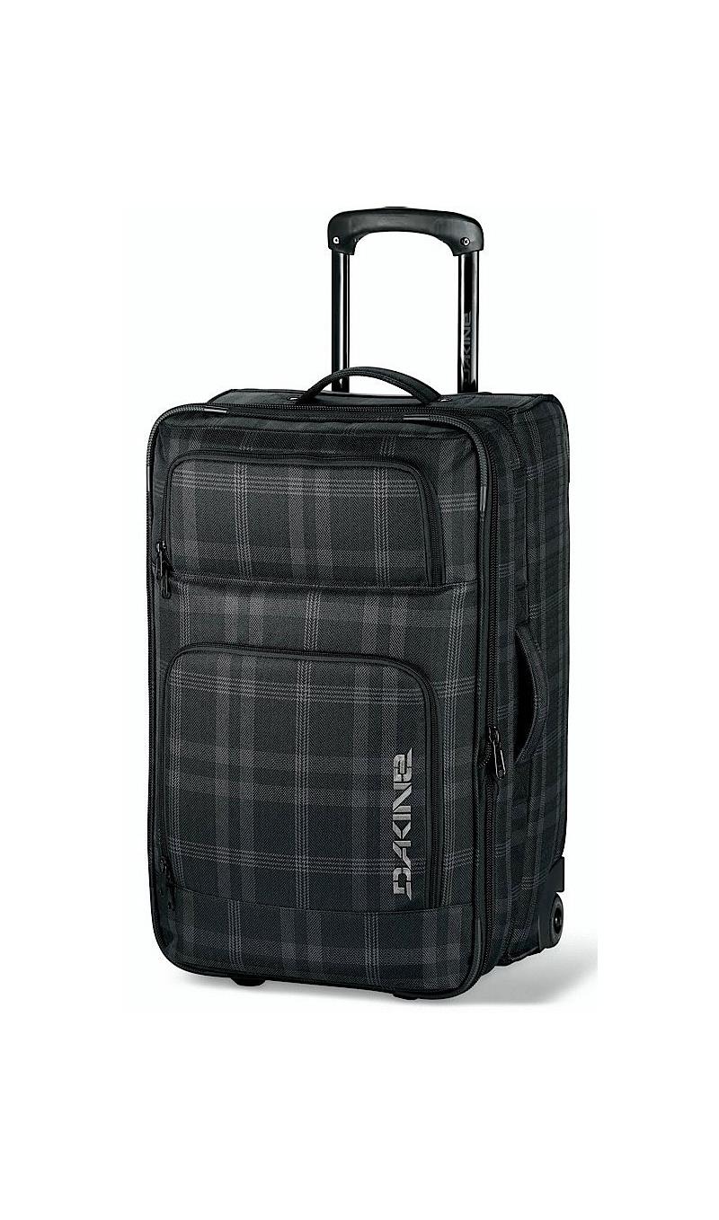 Dakine Over/Under 49 L Wheeled Bag-4