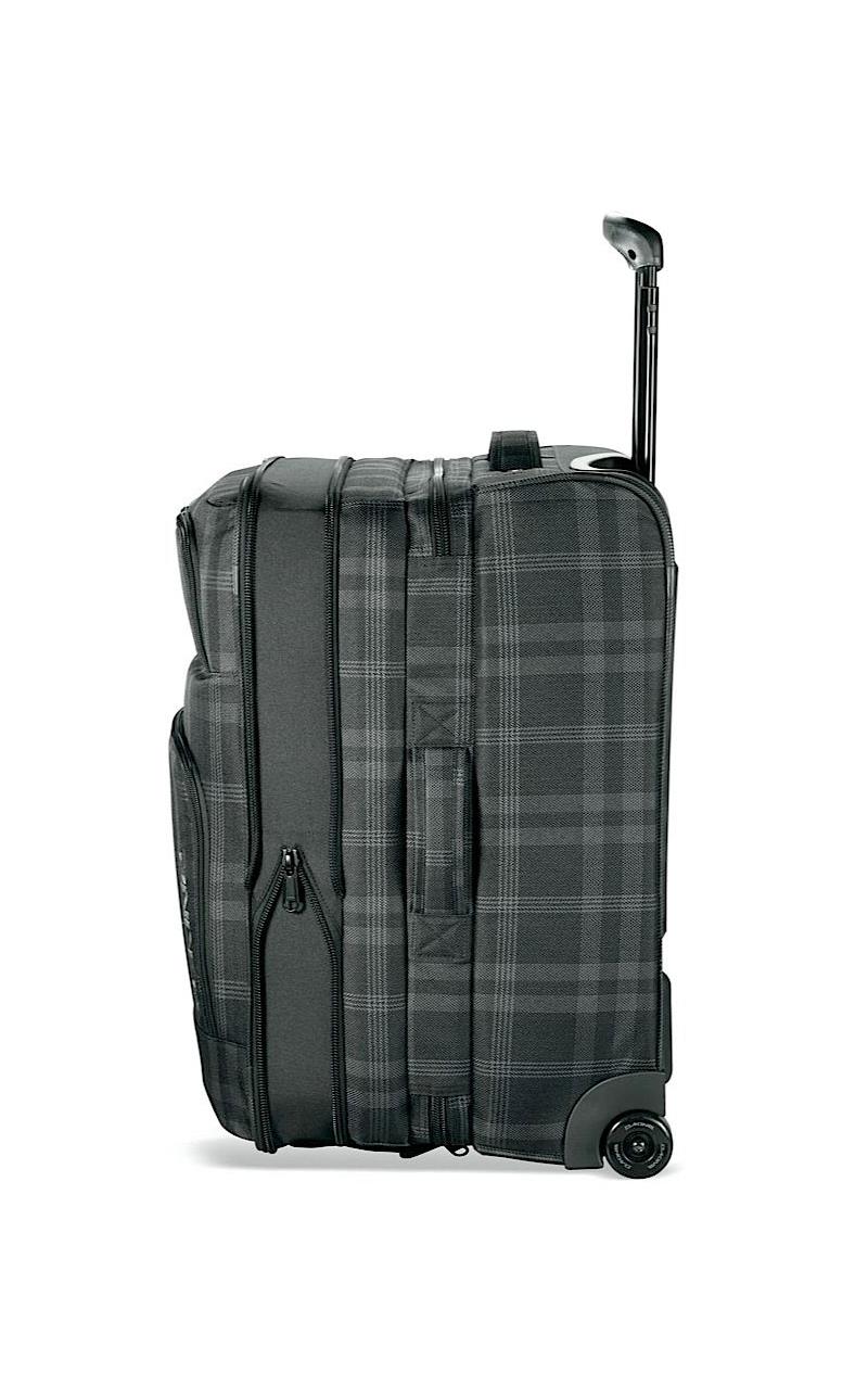 Dakine Over/Under 49 L Wheeled Bag-5