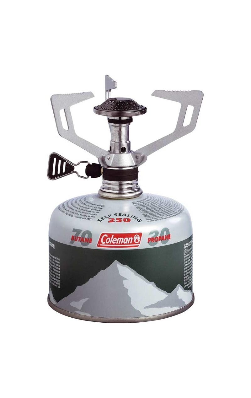 Coleman F1 Spirit Stove-1