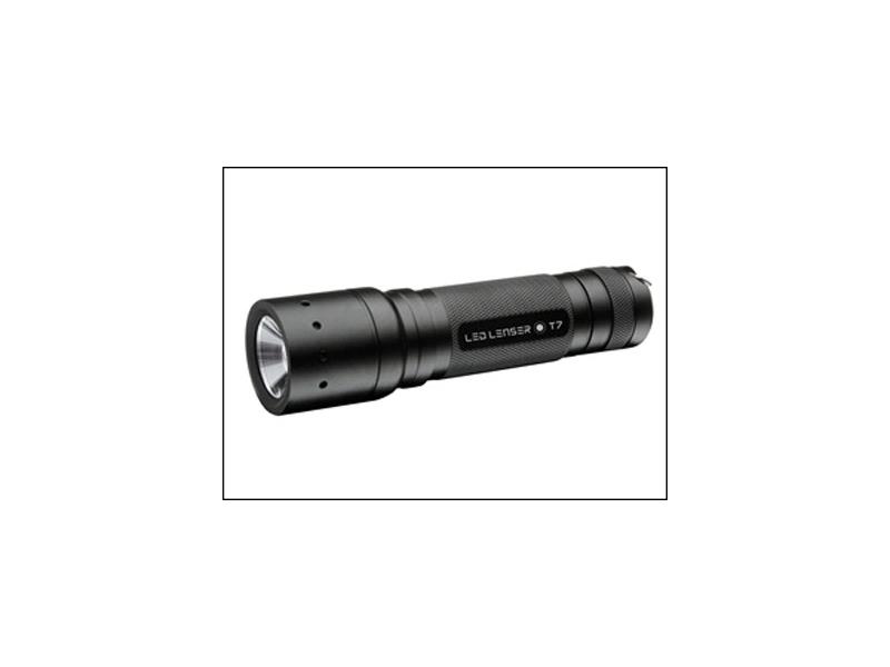 LED Lenser T7 Professional Tactical Torch-3