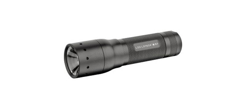 LED Lenser M7 Micro Processor Torch-3