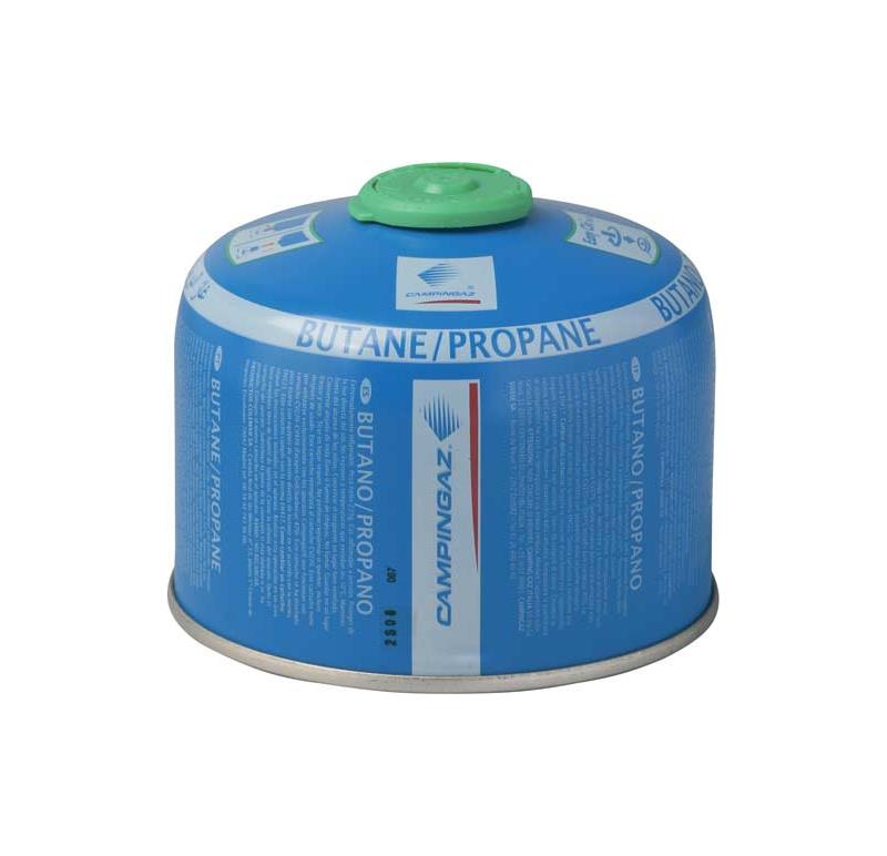 Campingaz CV270   Gas Cartridge-1