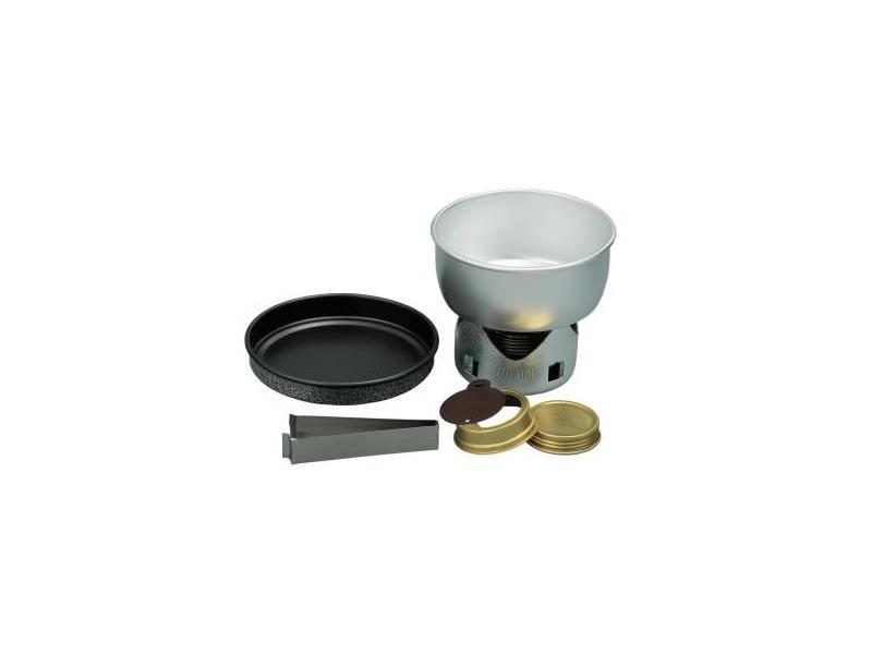 Mini Trangia Cooker-1