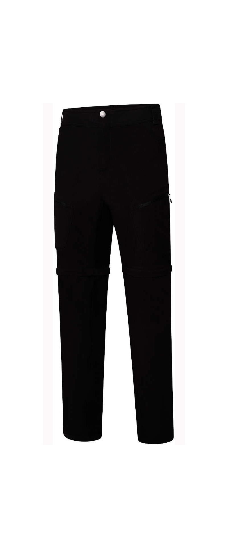 Dare2b Mens Tuned In II Zip-Off Walking Trousers - Long-3