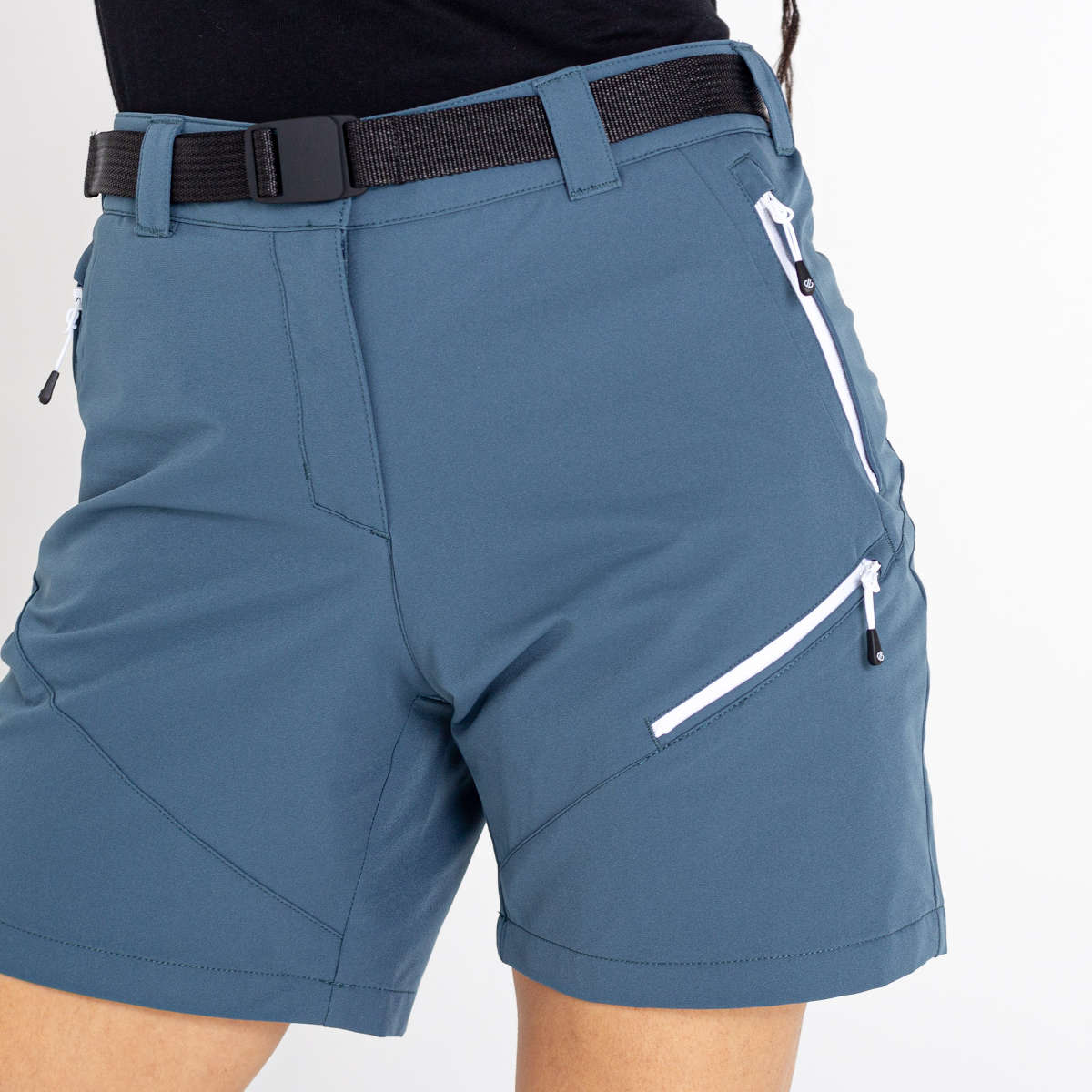 Dare2b Womens Melodic Pro Shorts OutdoorGB