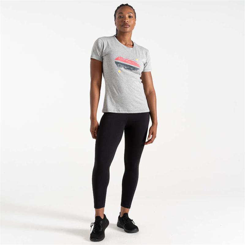 Dare2b Womens Tranquility II Tee-5