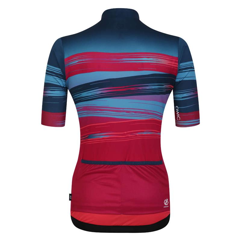 Dare2b Womens AEP Stimulus Jersey-2