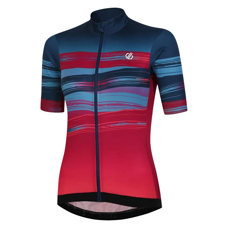 Dare2b Womens AEP Stimulus Jersey-3