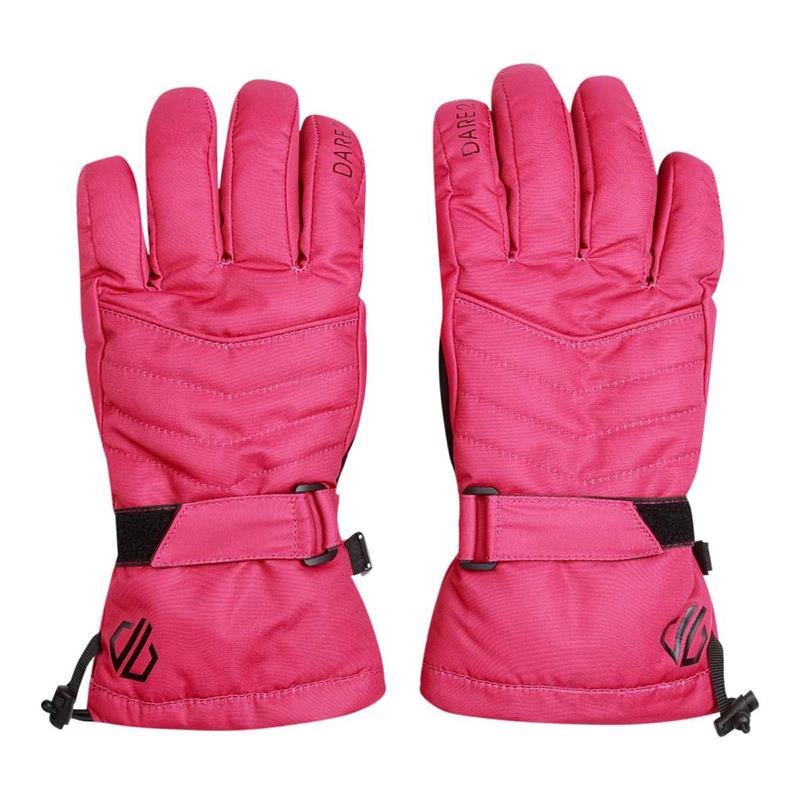 Dare2b Womens Acute Ski Gloves-1