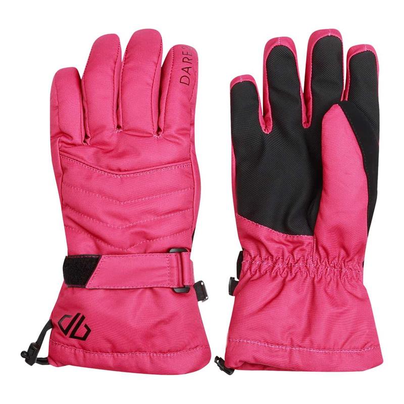 Dare2b Womens Acute Ski Gloves-2