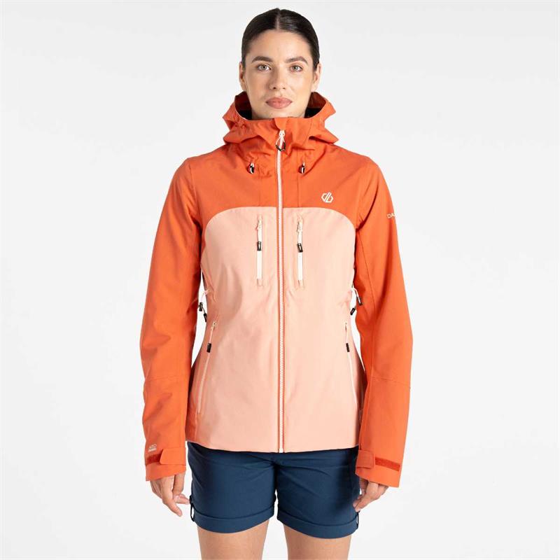 Dare2b Womens Diverging Jacket-4