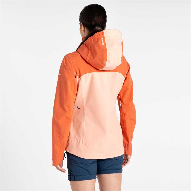 Dare2b Womens Diverging Jacket-5