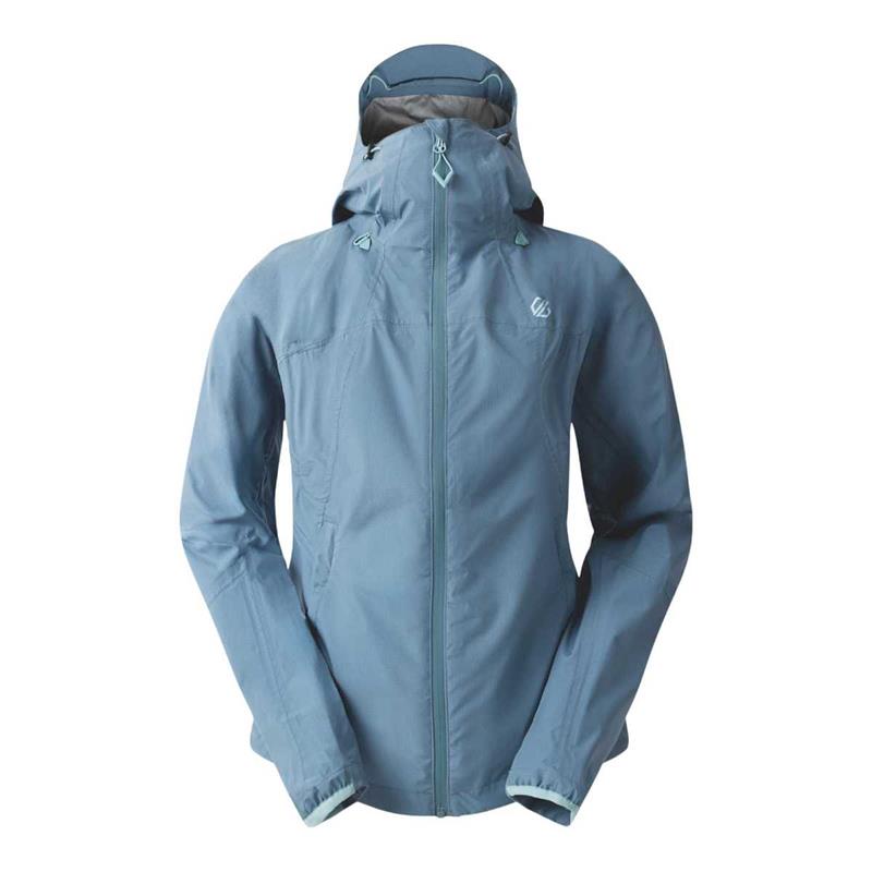 Dare2b Womens Torrek Breathe Easy Jacket-1