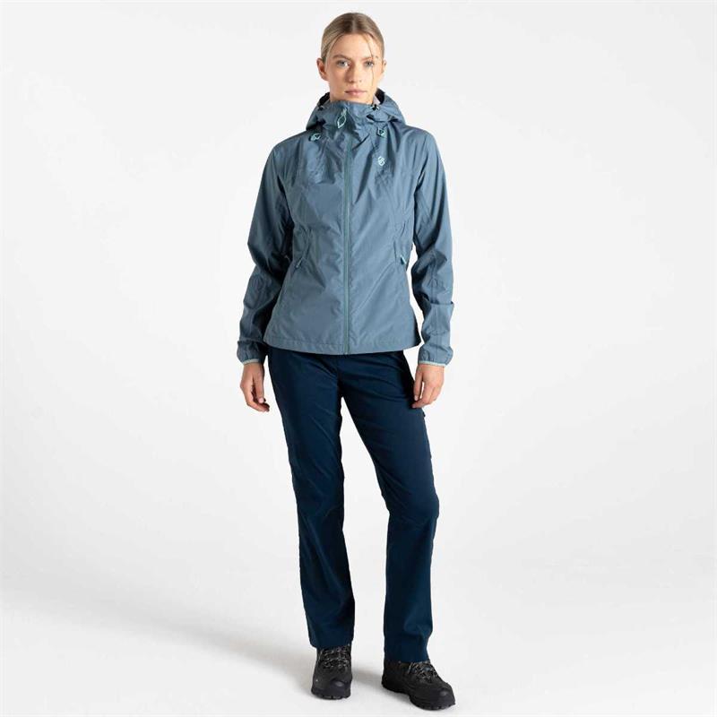 Dare2b Womens Torrek Breathe Easy Jacket-5