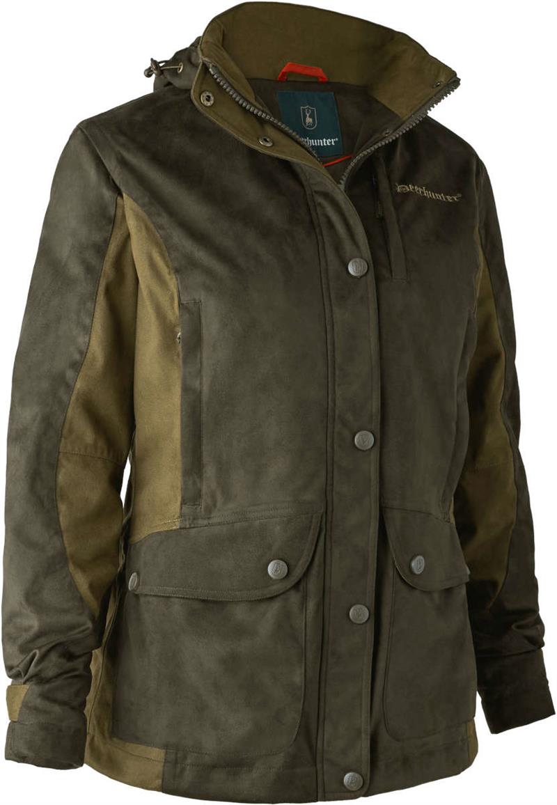 Deerhunter Lady Estelle Jacket-2