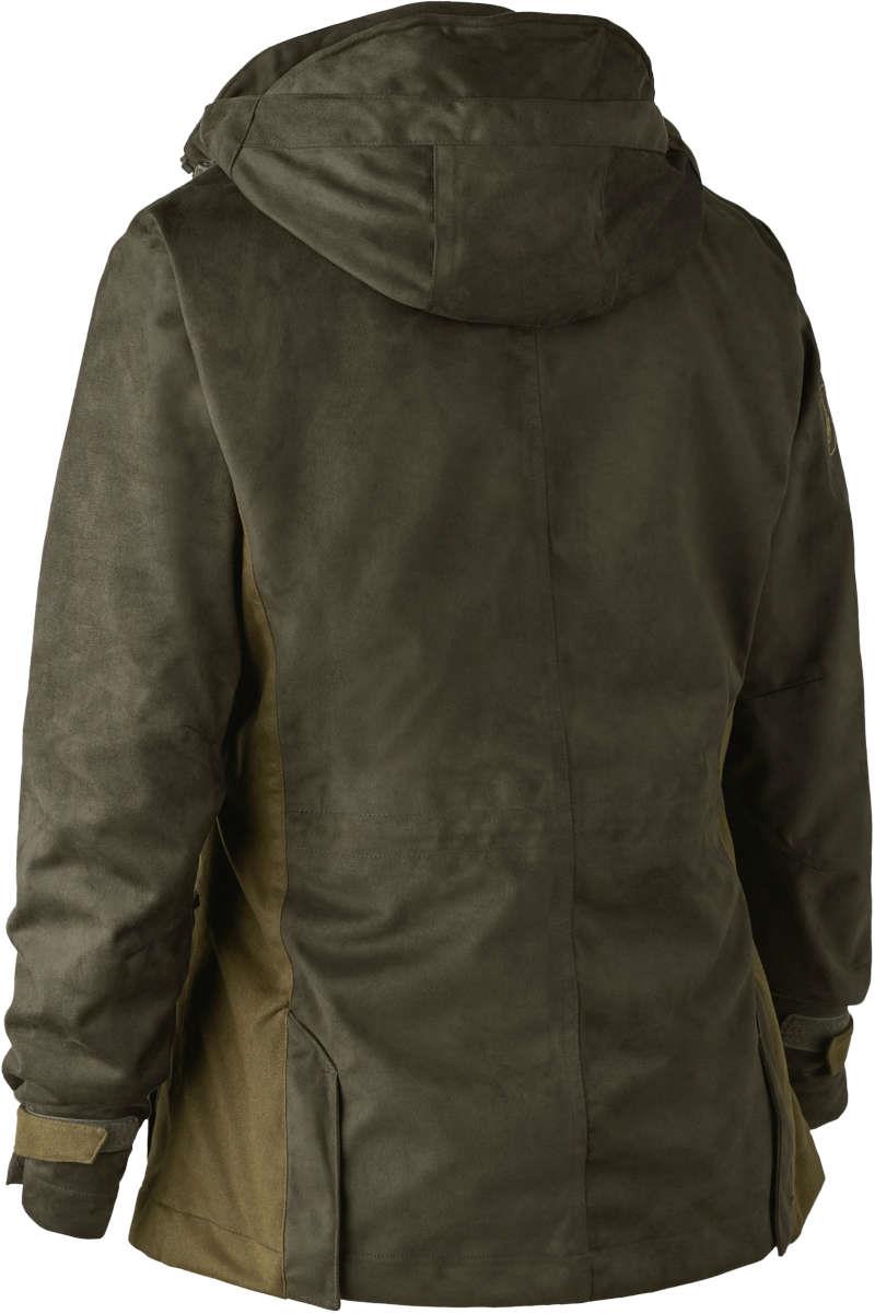 Deerhunter Lady Estelle Jacket-3