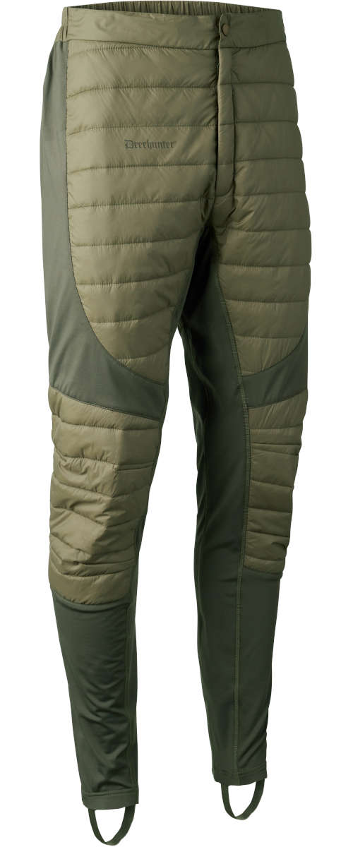 Men Down Puffer Trousers Pants Padded Quilted Warmer Winter Outdoor Casual  Pants  Fruugo IN
