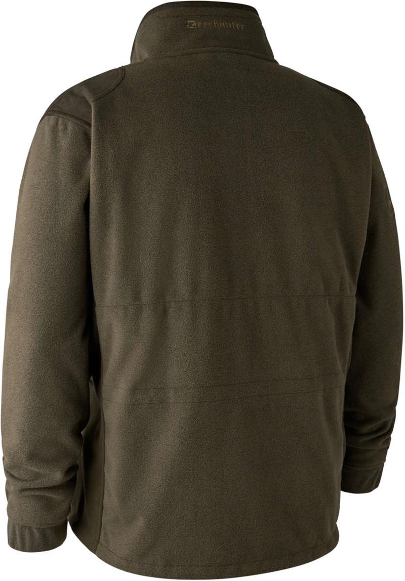 Deerhunter Mens Gamekeeper Shooting Jacket-2