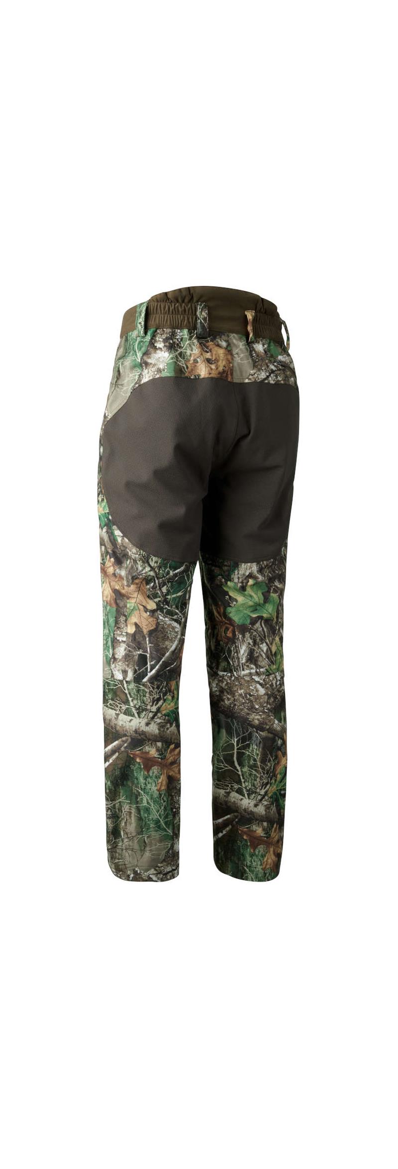 Deerhunter Mens Cumberland Trousers-2