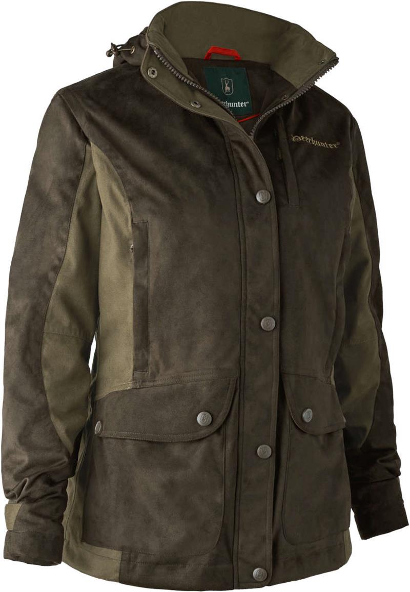 Deerhunter Lady Estelle Jacket-5