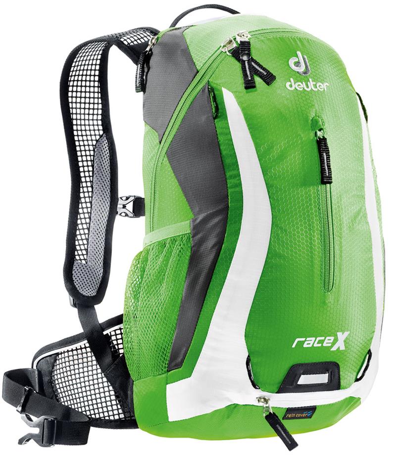 Deuter Race X 12L Bike Backpack-4